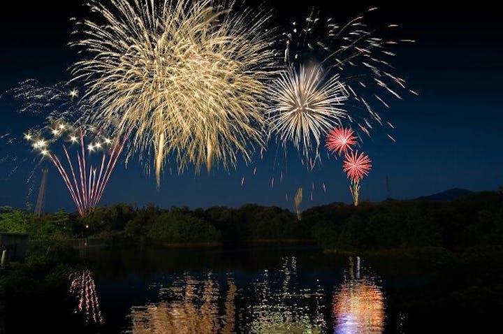 【2021年延期】みろく納涼夏まつり