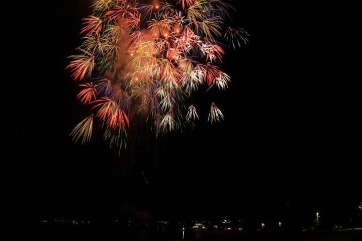 【2021年延期】津田まつり