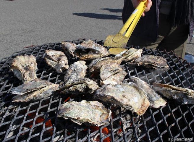 【2021年中止】さぬき市冬のうまいもんまつり