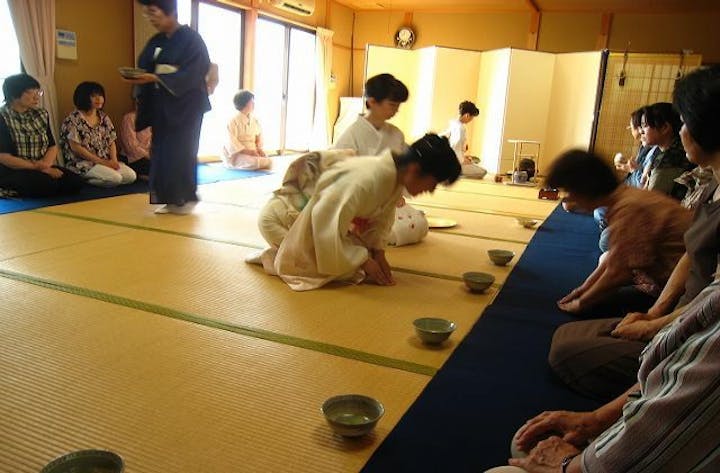 【2021年中止】竹林上人追善茶会