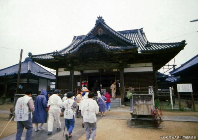 長尾寺