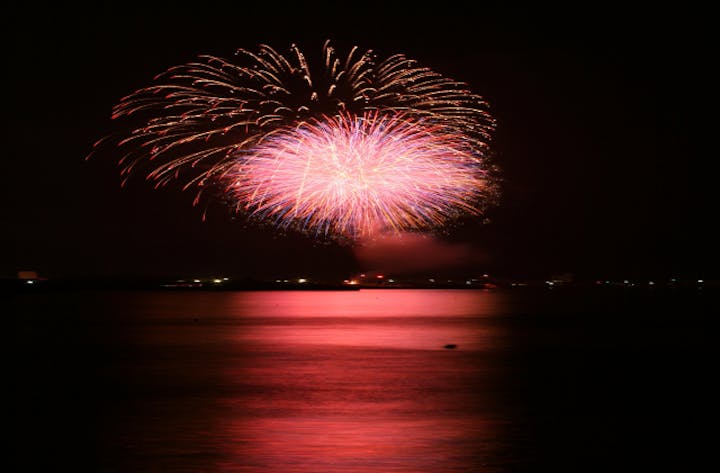 【令和3年度中止】風の港まつり