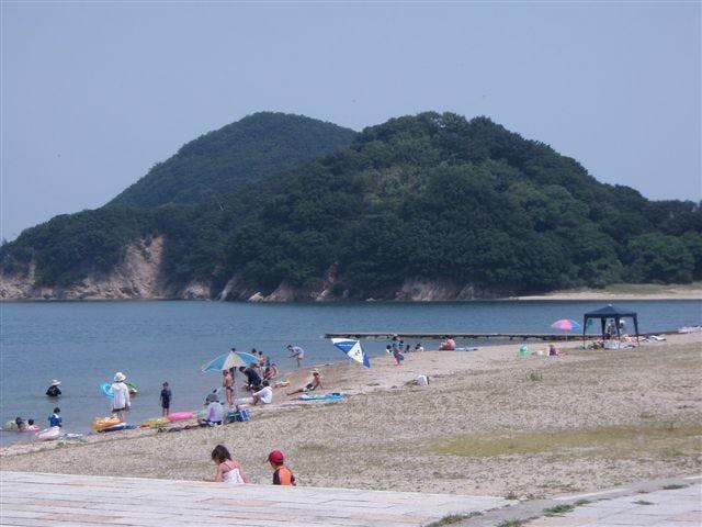 山田海岸