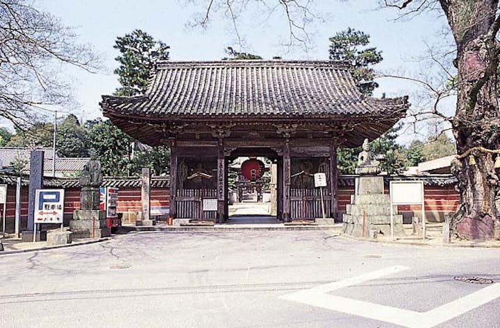 與田寺