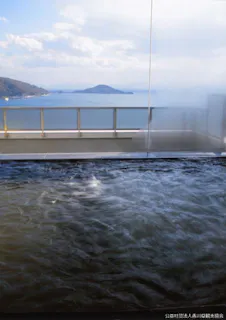 小豆島のおすすめ温泉 スパ リラクゼーション情報 温泉割引クーポン アソビュー