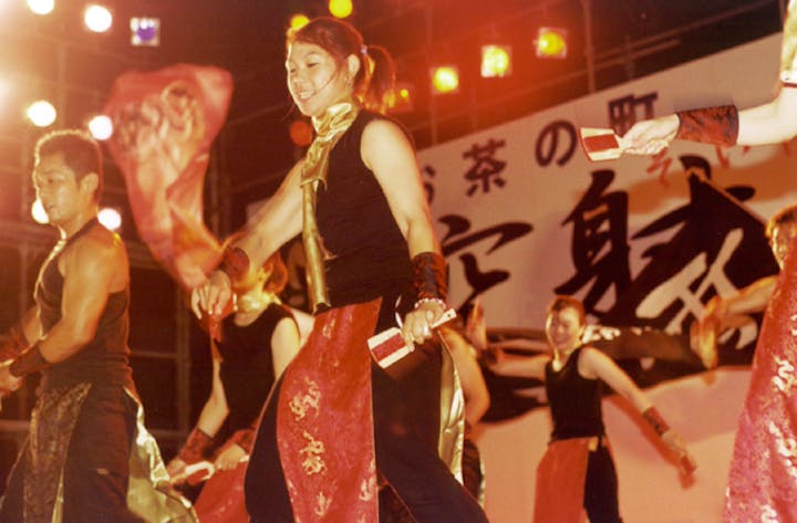 【2020年中止】たかせ夏まつり