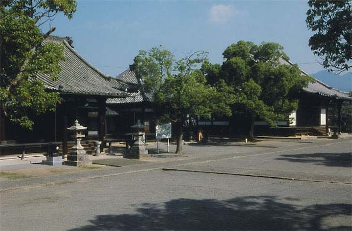 高永山本門寺