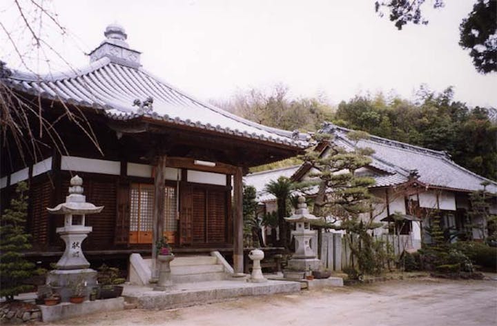 惣官寺