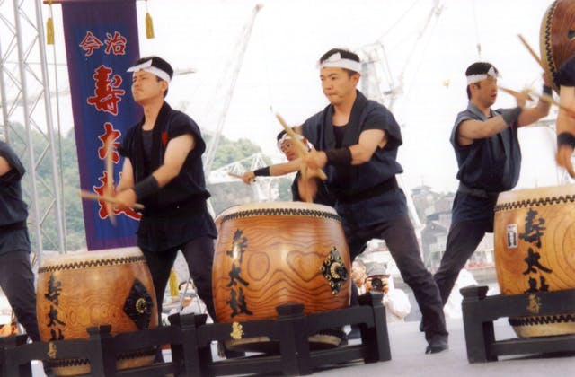 スポットの写真