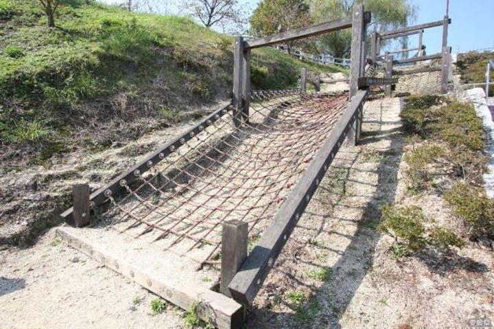 朝倉緑のふるさと公園