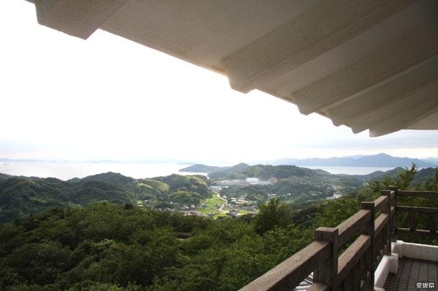 スポットの写真