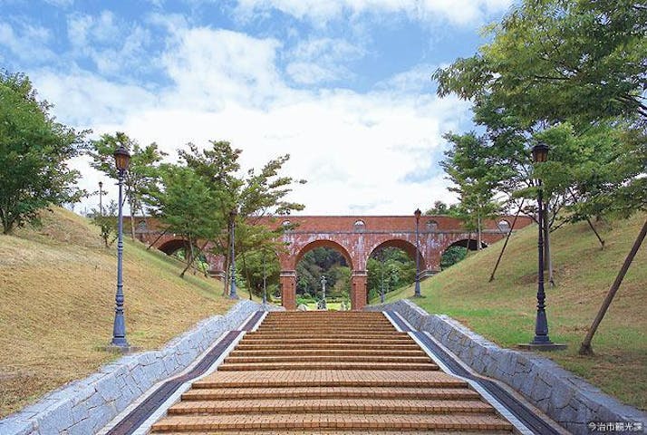 藤山健康文化公園