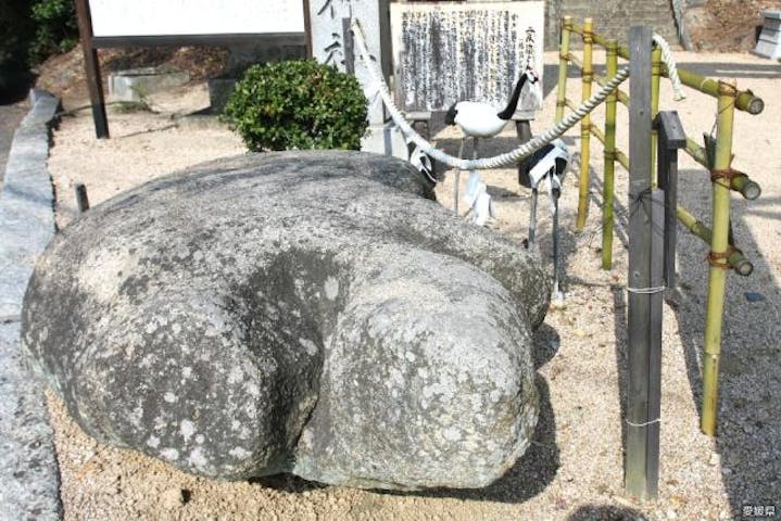 喜多浦八幡神社
