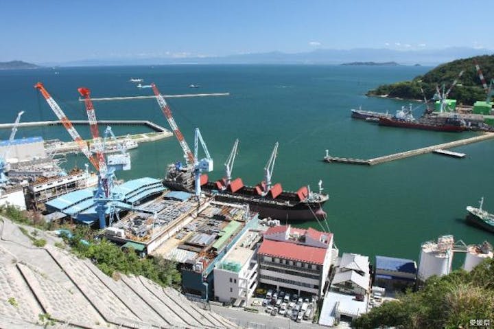 伯方ふるさと歴史公園