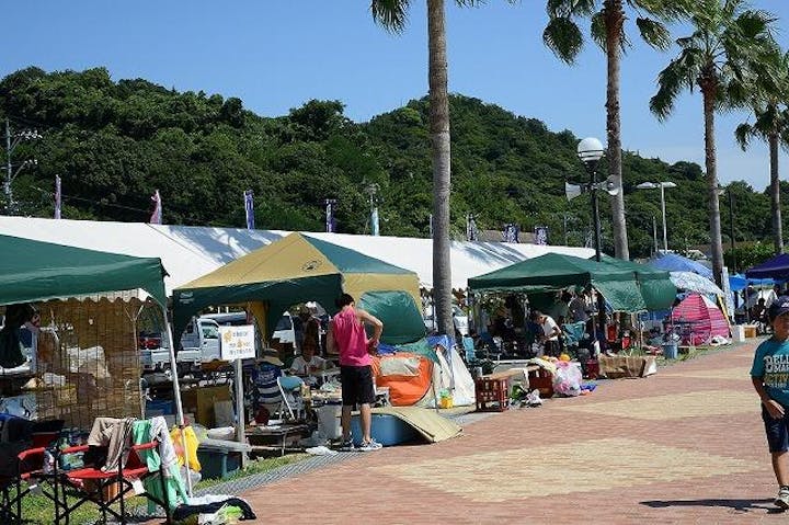 【中止】はかた夏まつり