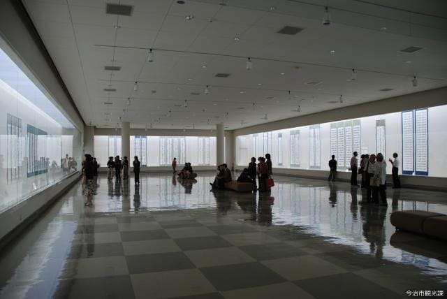 村上三島記念館【アソビュー！】