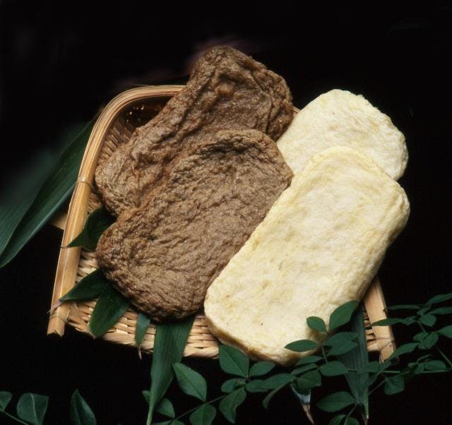 スポットの写真