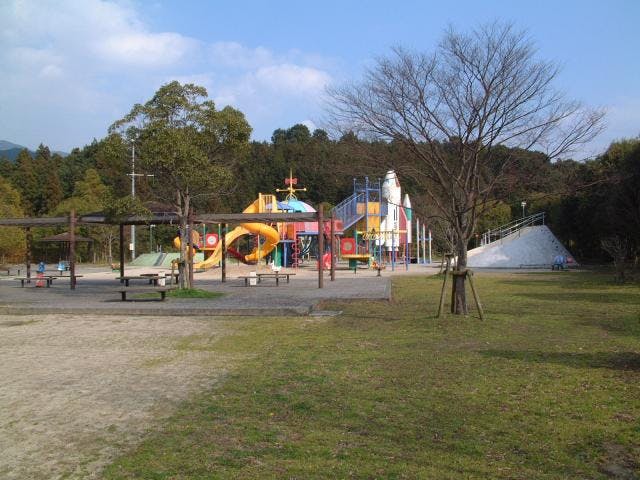 三間町運動公園