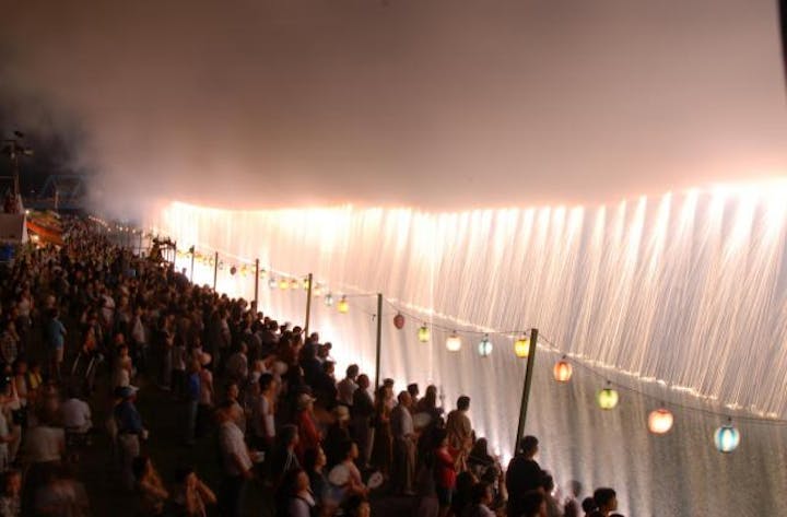 【中止】つしま夏まつり