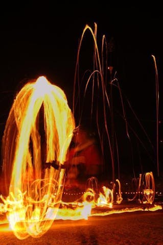 【2021年中止】五反田柱祭り