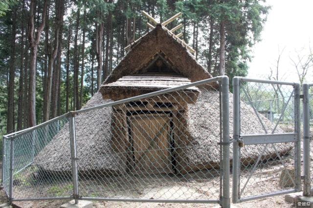 スポットの写真