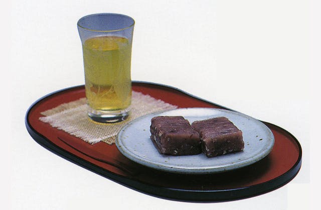 スポットの写真