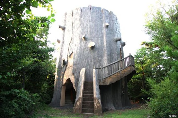 塩ヶ森ふるさと公園