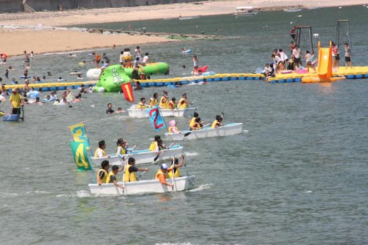 【2020年中止】シーサイドフェスティバル