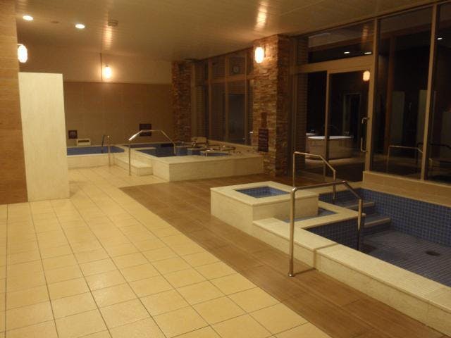 インランド・シー・リゾート　フェスパ