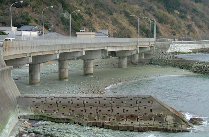 須沢キャンプ場