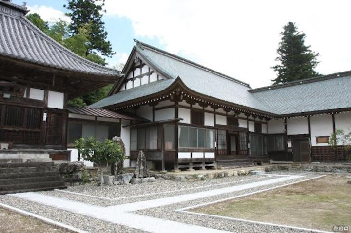 清盛寺