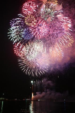 【2021年中止】きなはいや伊方まつり