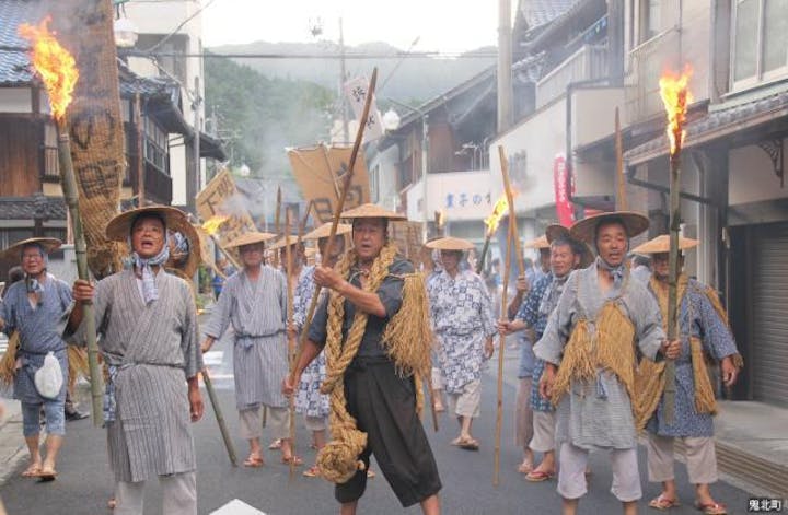 【2021年中止】武左衛門　ふるさとまつり