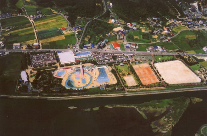 南レク御荘公園