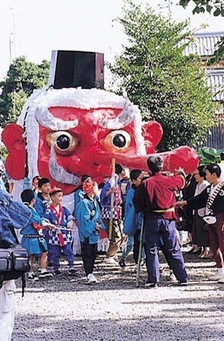 愛南町秋まつり