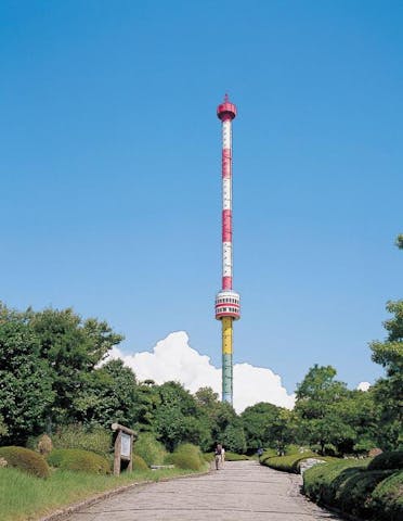 宇和海展望タワー