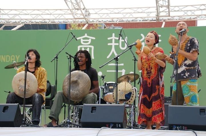 高知街ラ・ラ・ラ音楽祭2021