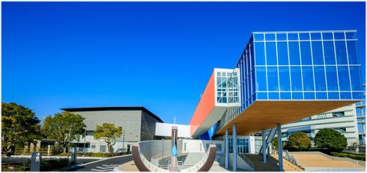 高知県立坂本龍馬記念館