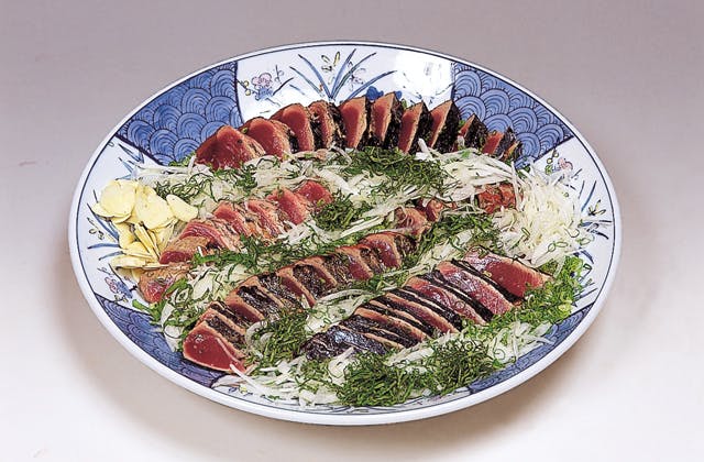 スポットの写真