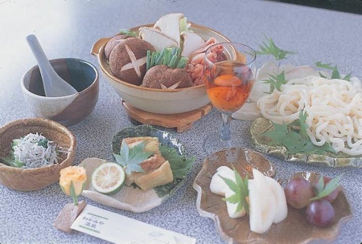 ニューわかみや温泉