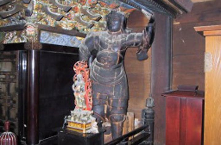 【2021年は神事のみ】中島観音様夏の大祭