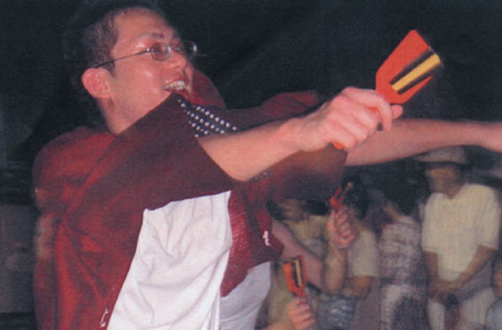 【2021年度中止】池川清流まつり