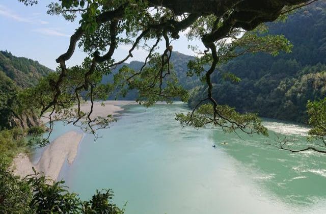 仁淀川【アソビュー！】