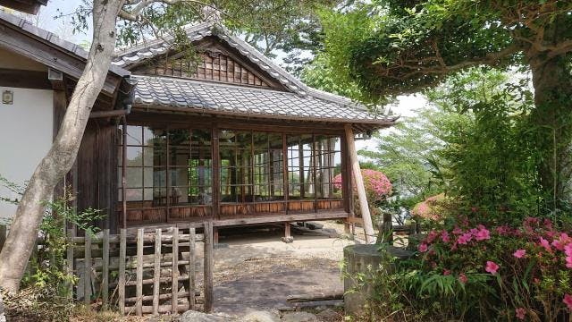 スポットの写真