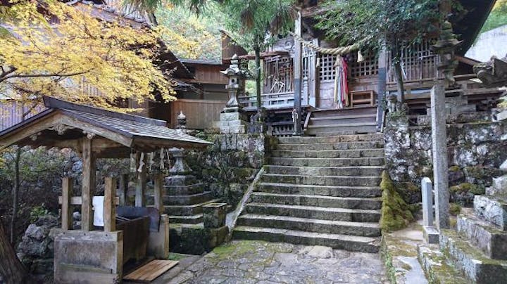 高橋安之丞若宮八幡宮（若宮神社）