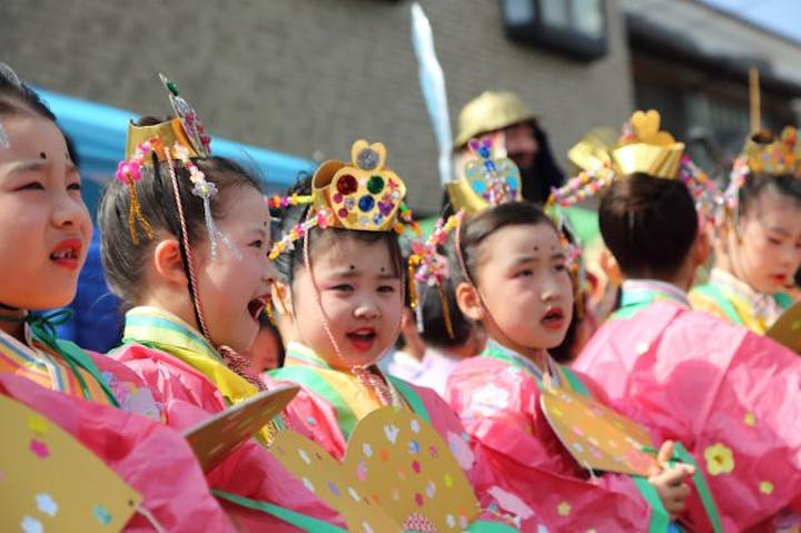 【2021年中止】いの町かみのひなまつり