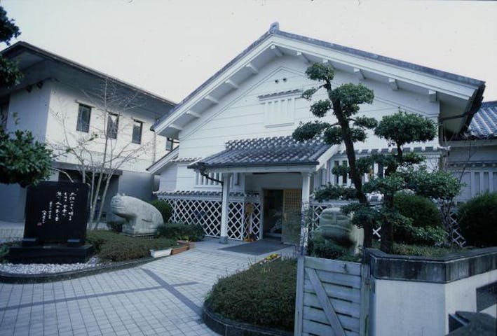 中土佐町立美術館