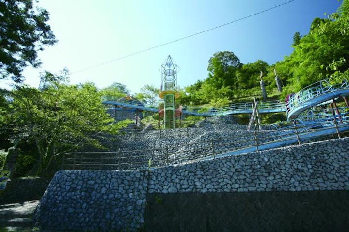 五位山緑地公園