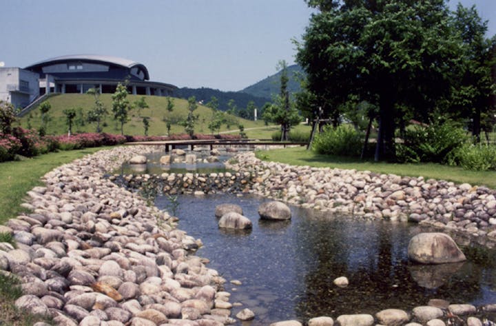 四万十緑林公園