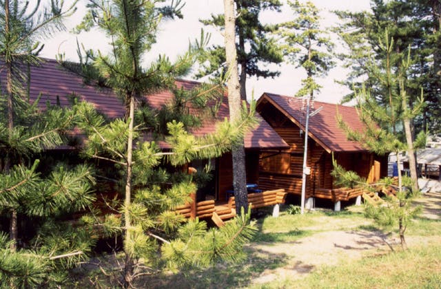 スポットの写真